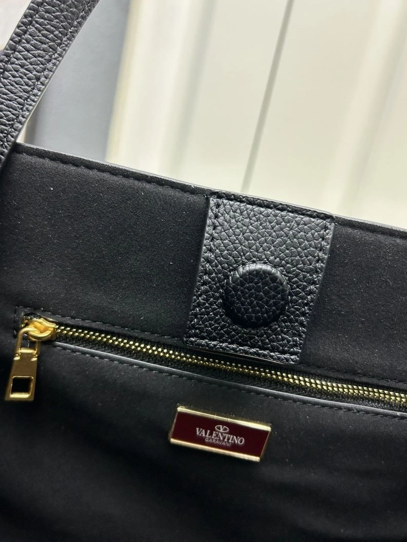 Sleek Vxlxntino Handle Bags 79182