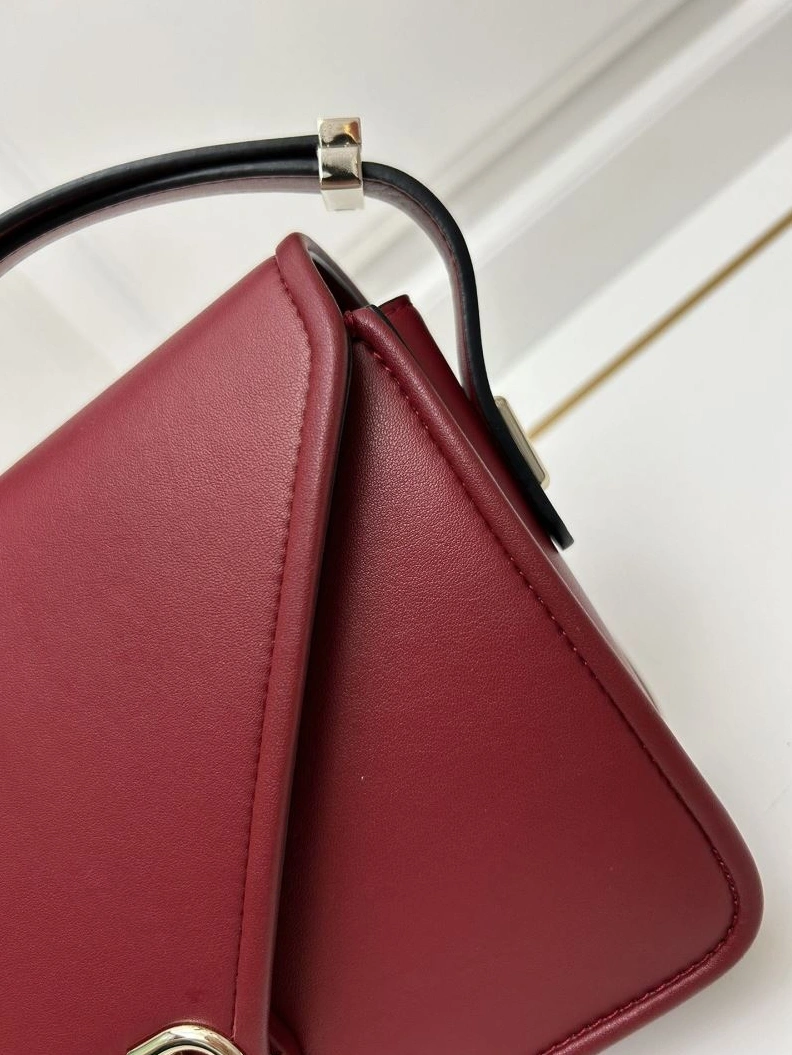 Vxlxntino Satchel Bags Modern 78948