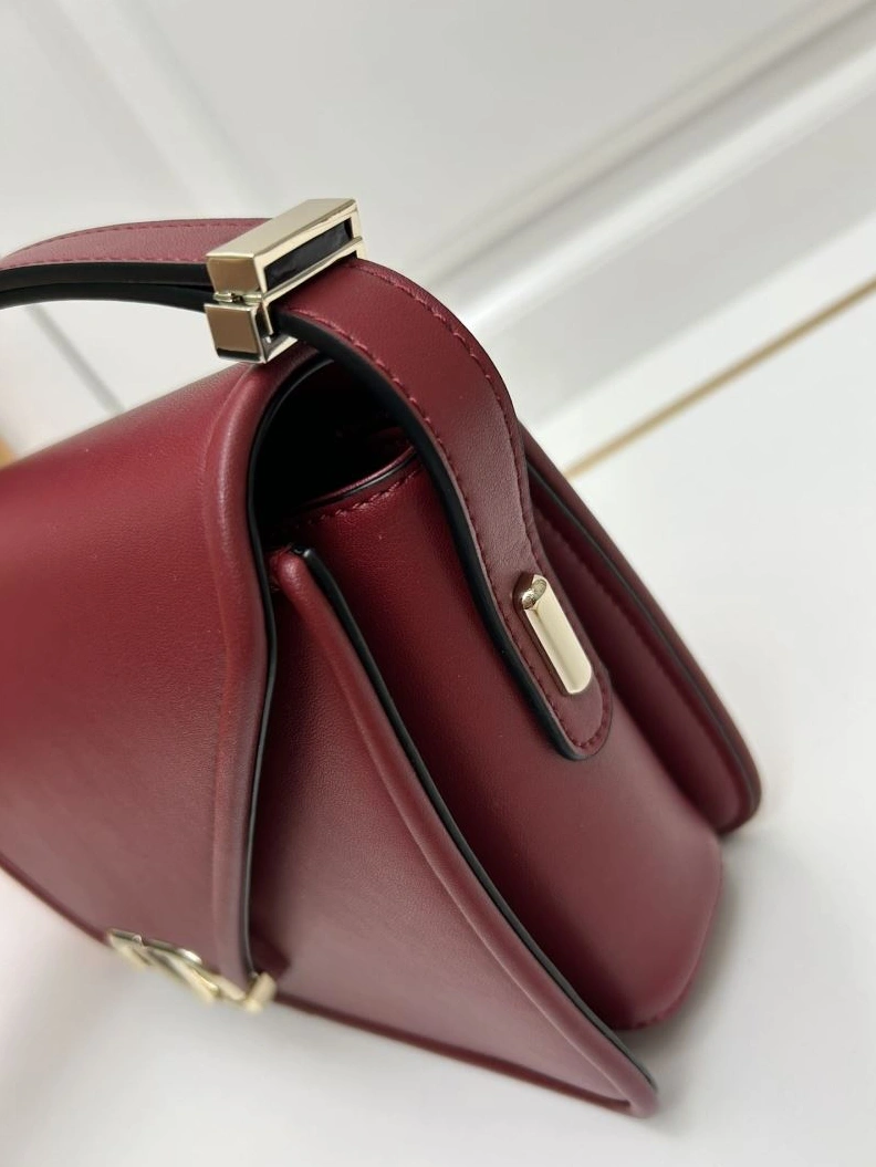 Vxlxntino Satchel Bags Modern 78948
