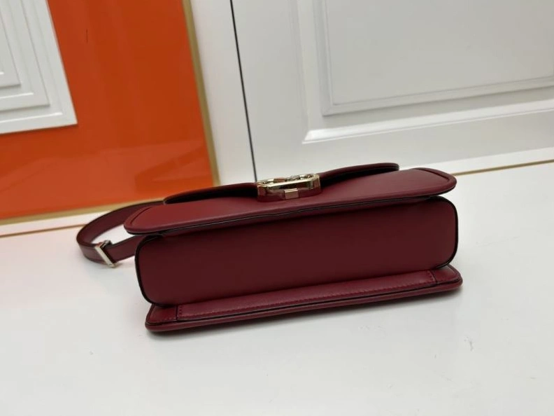 Vxlxntino Satchel Bags Modern 78948