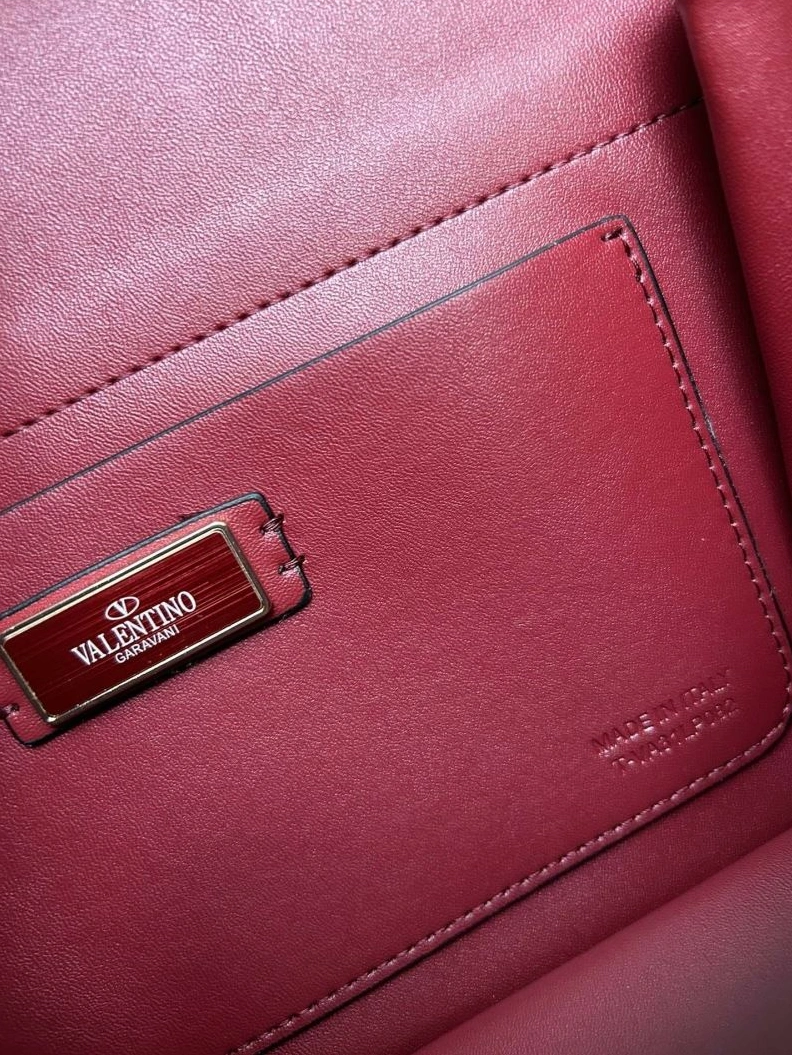 Vxlxntino Satchel Bags Modern 78948