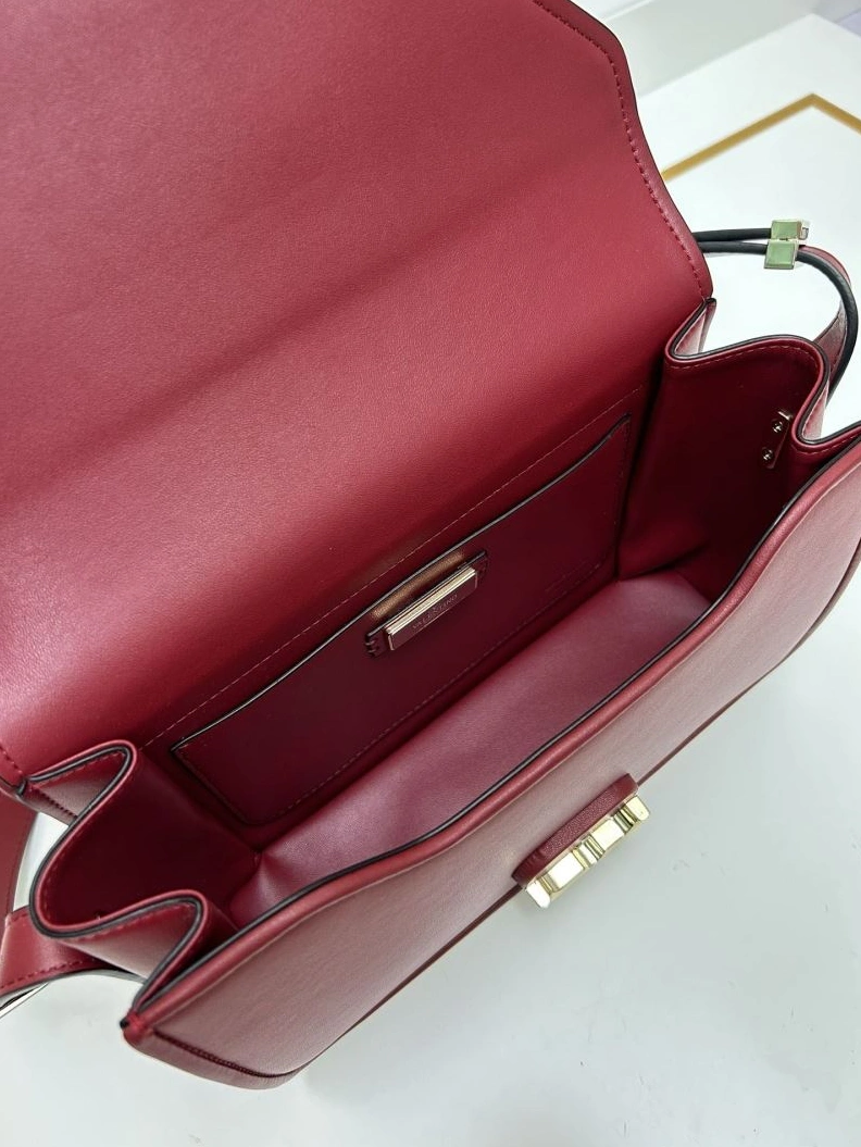 Vxlxntino Satchel Bags Modern 78948