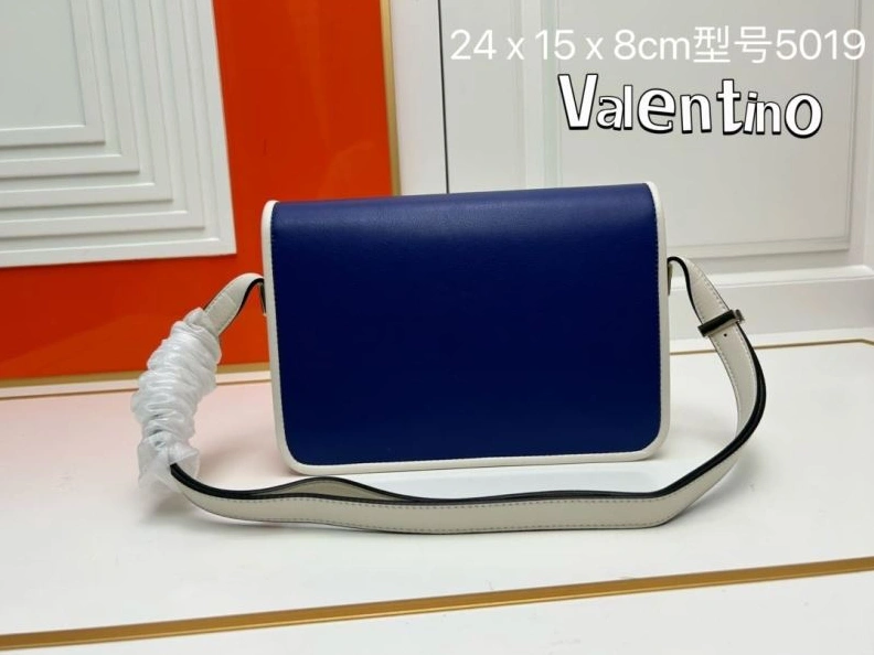 Vxlxntino Satchel Bags Vibrant 78941