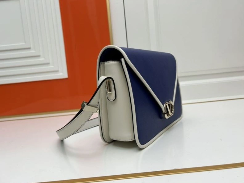 Vxlxntino Satchel Bags Vibrant 78941