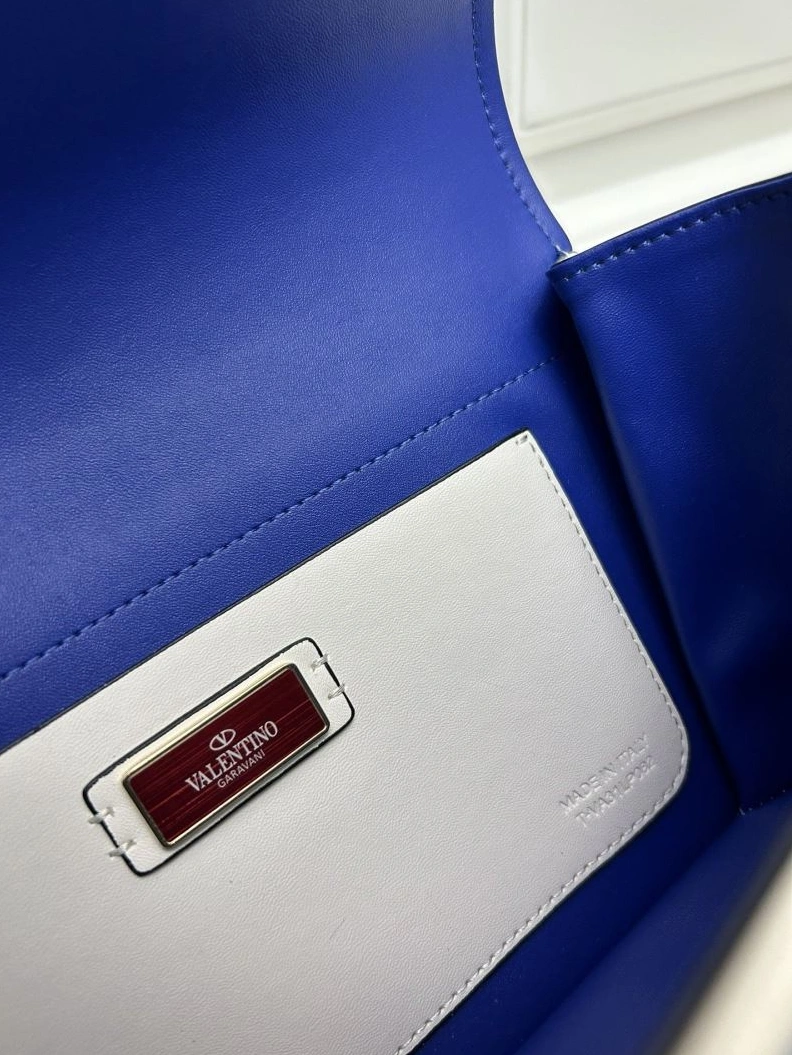 Vxlxntino Satchel Bags Vibrant 78941