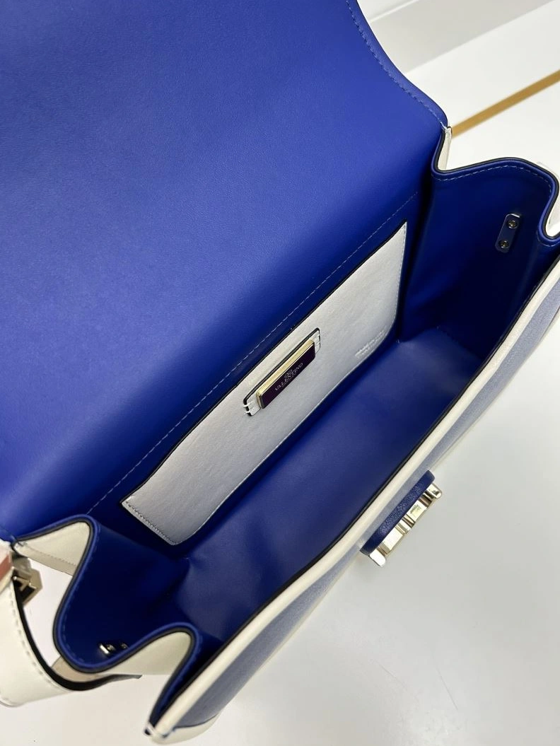 Vxlxntino Satchel Bags Vibrant 78941