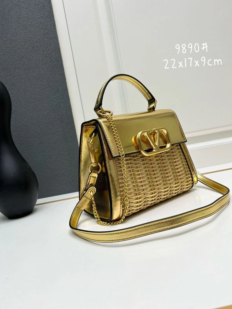 Vxlxntino Handle Bags Efficient 79208