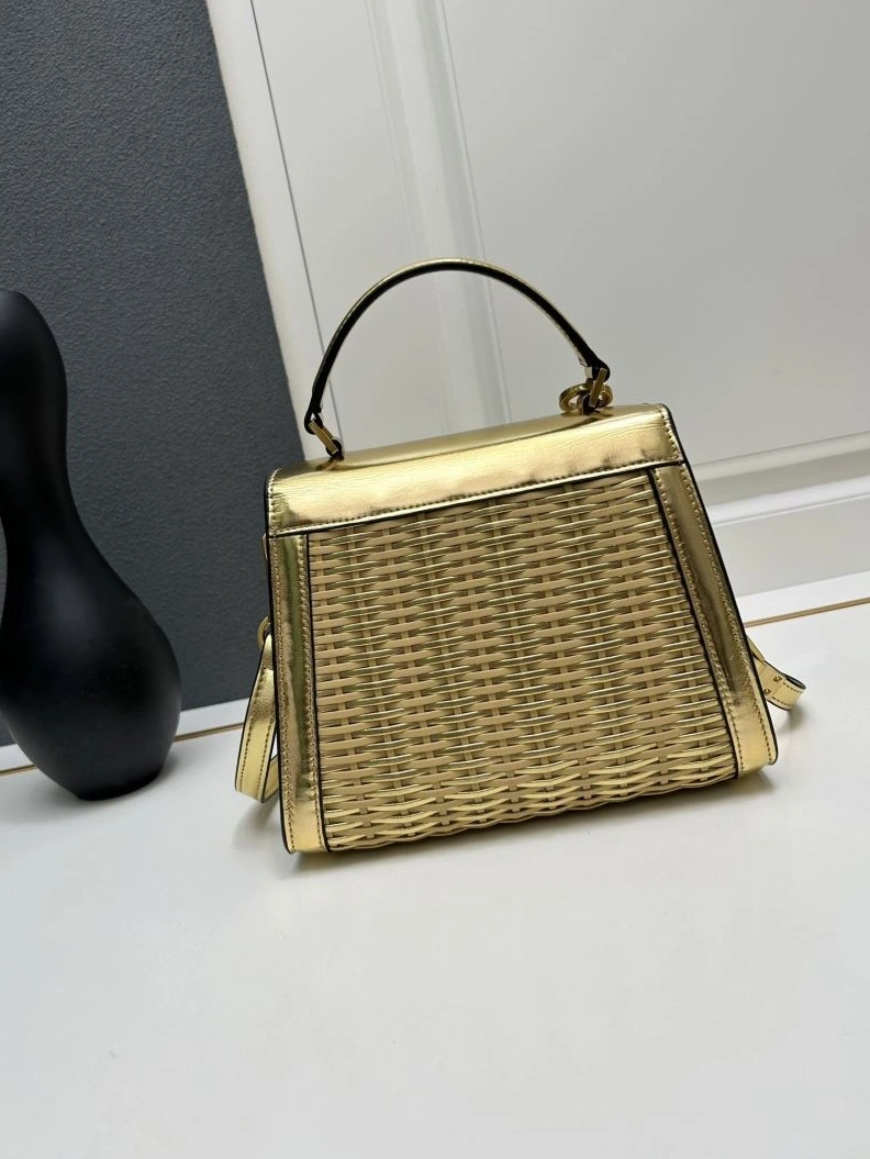 Vxlxntino Handle Bags Efficient 79208
