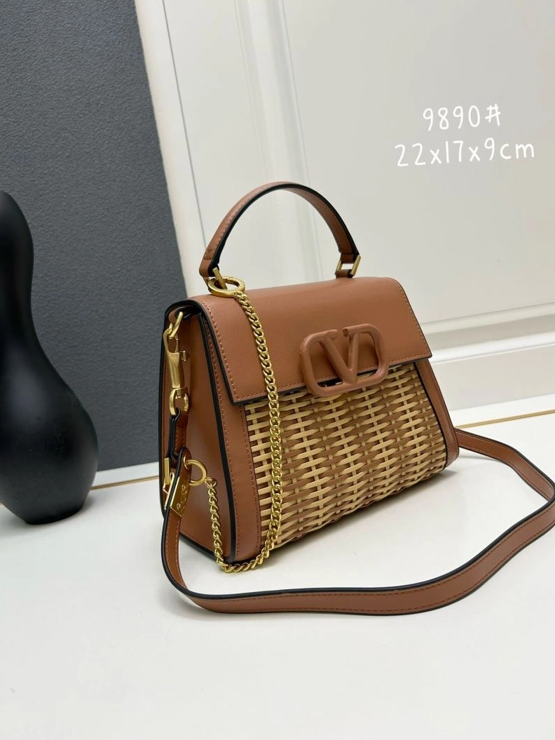 Vxlxntino Handle Bags EasyMatch 79200