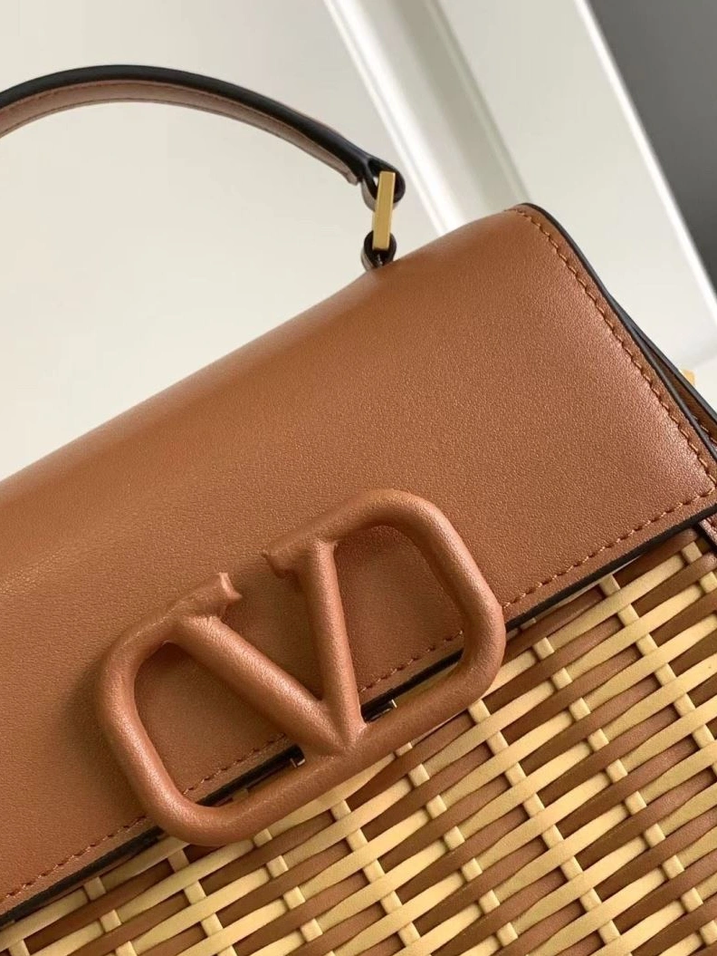 Vxlxntino Handle Bags EasyMatch 79200