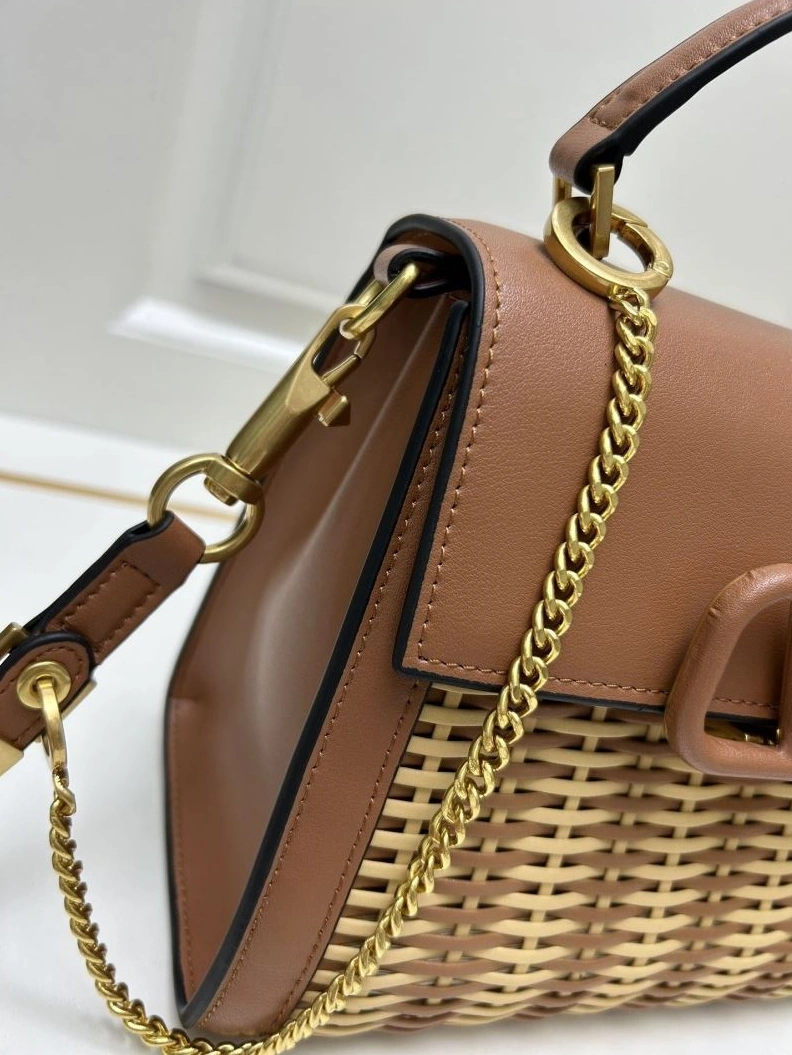 Vxlxntino Handle Bags EasyMatch 79200