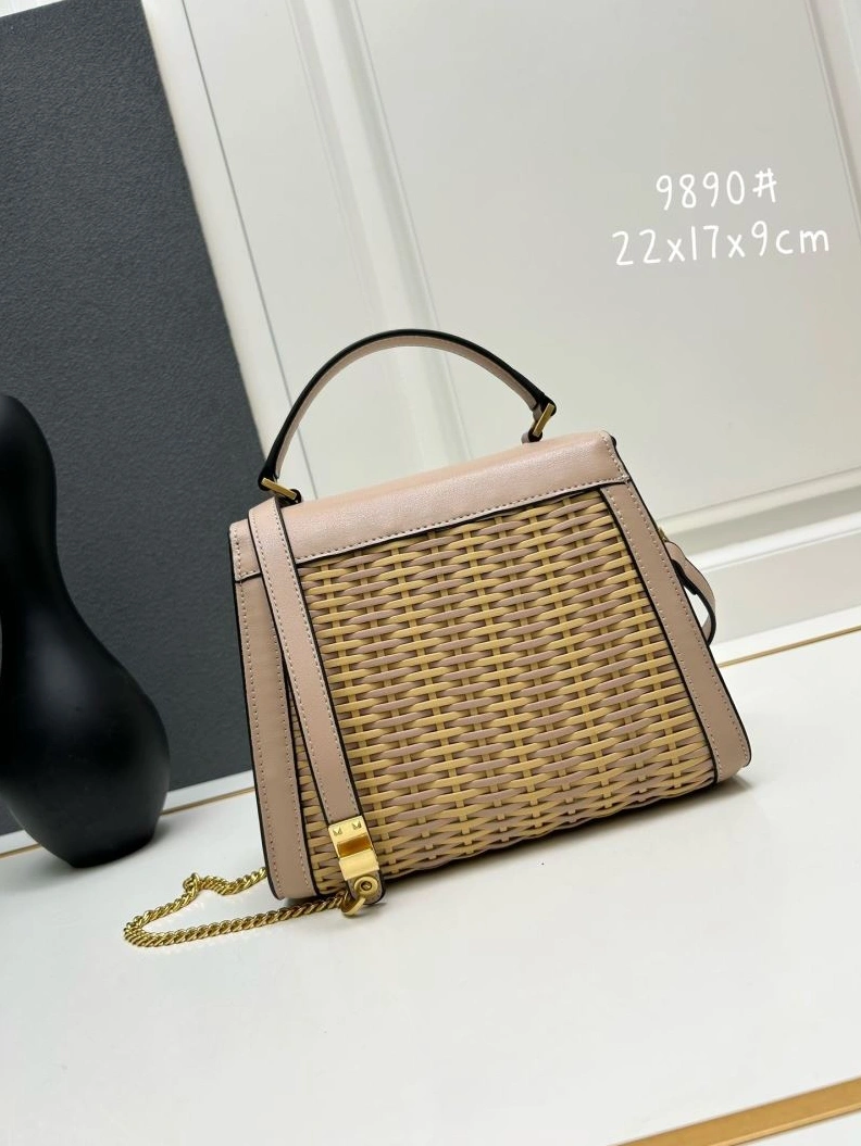 Vxlxntino Handle Bags Vibrant 79183