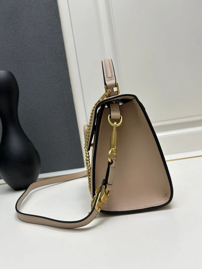 Vxlxntino Handle Bags Vibrant 79183