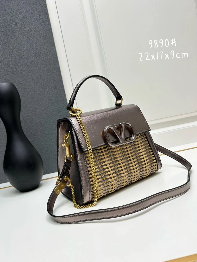 Durable Vxlxntino Handle Bags 79205