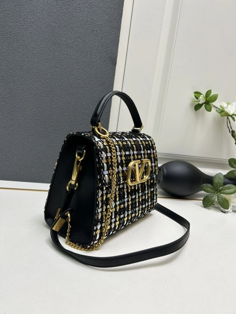 StreetReady Vxlxntino Handle Bags 79194