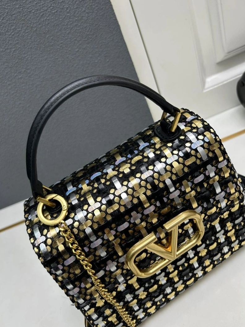 StreetReady Vxlxntino Handle Bags 79194