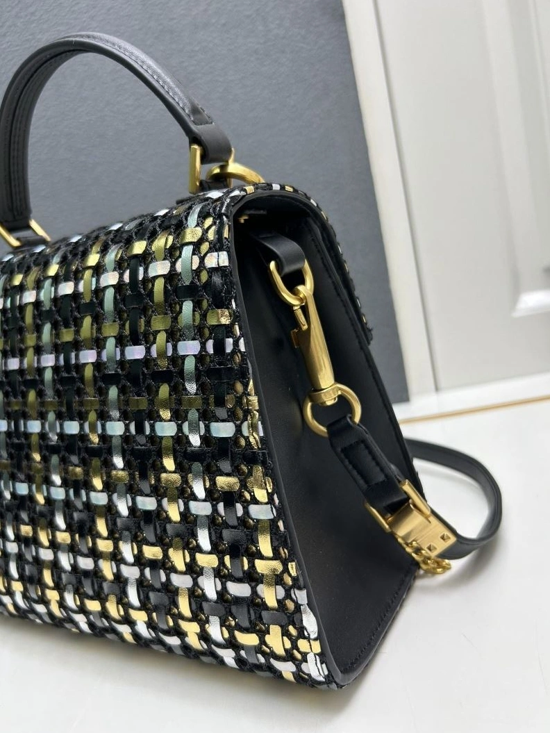 StreetReady Vxlxntino Handle Bags 79194