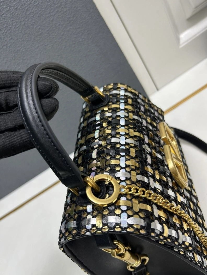 StreetReady Vxlxntino Handle Bags 79194