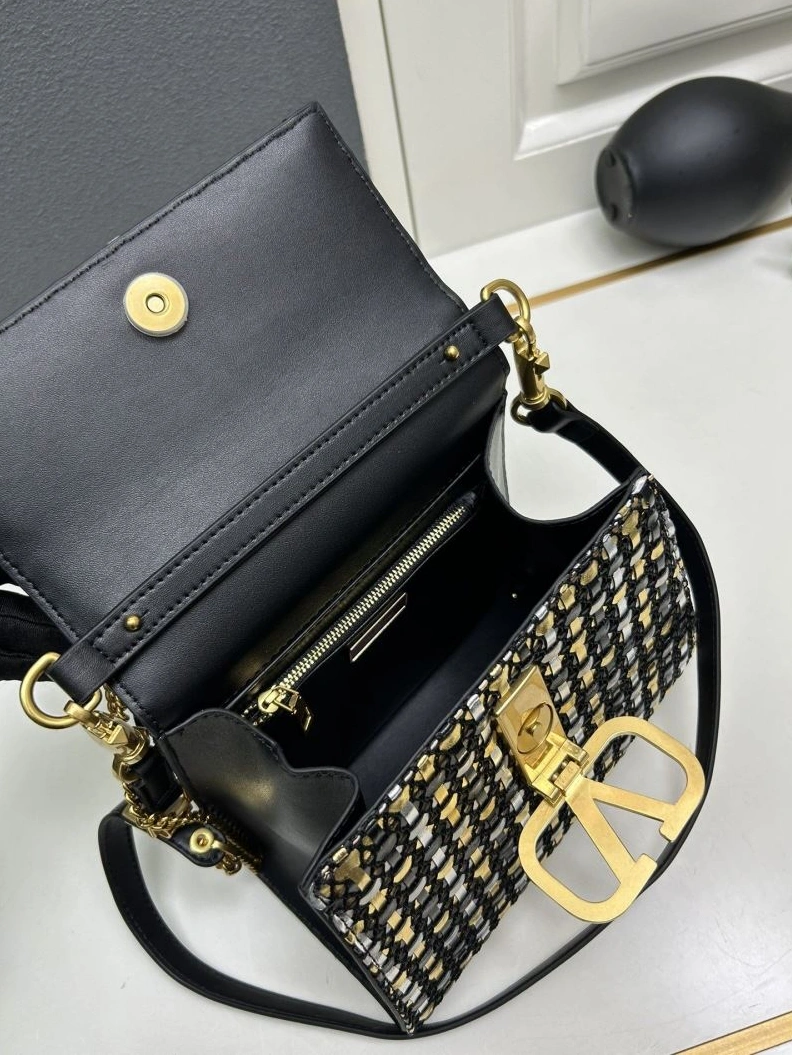StreetReady Vxlxntino Handle Bags 79194