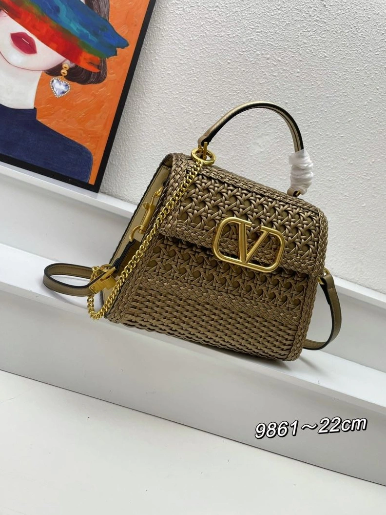 Vxlxntino Handle Bags Lightweight 79195