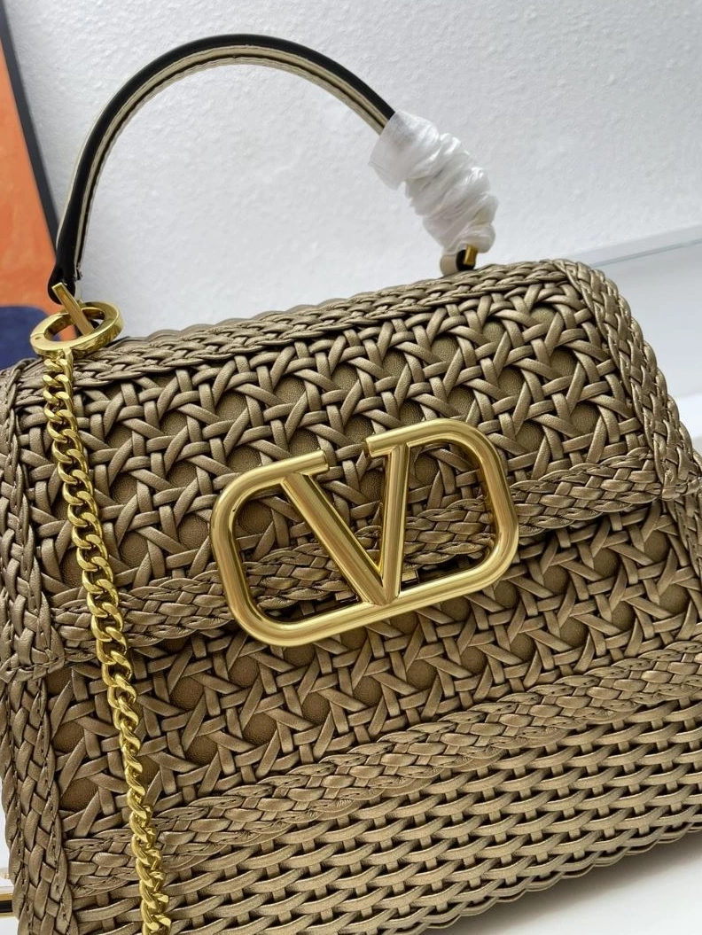 Vxlxntino Handle Bags Lightweight 79195