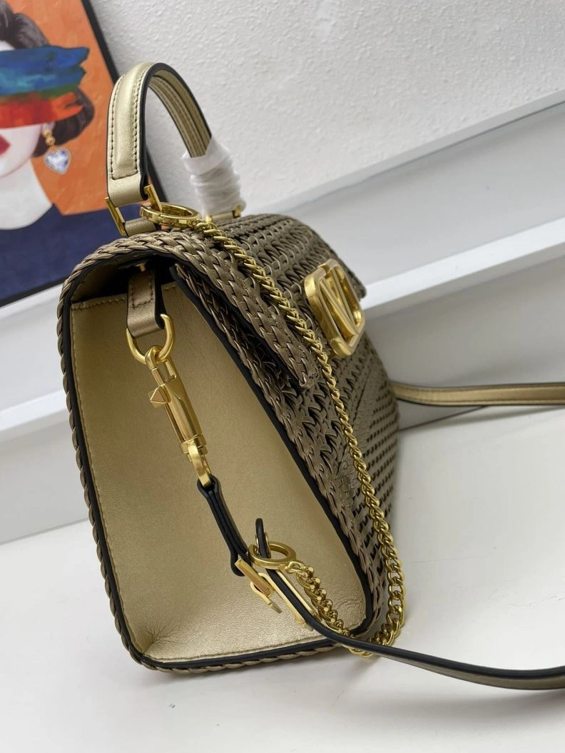 Vxlxntino Handle Bags Lightweight 79195