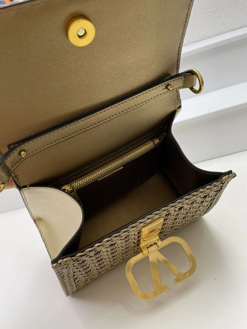 Vxlxntino Handle Bags Lightweight 79195