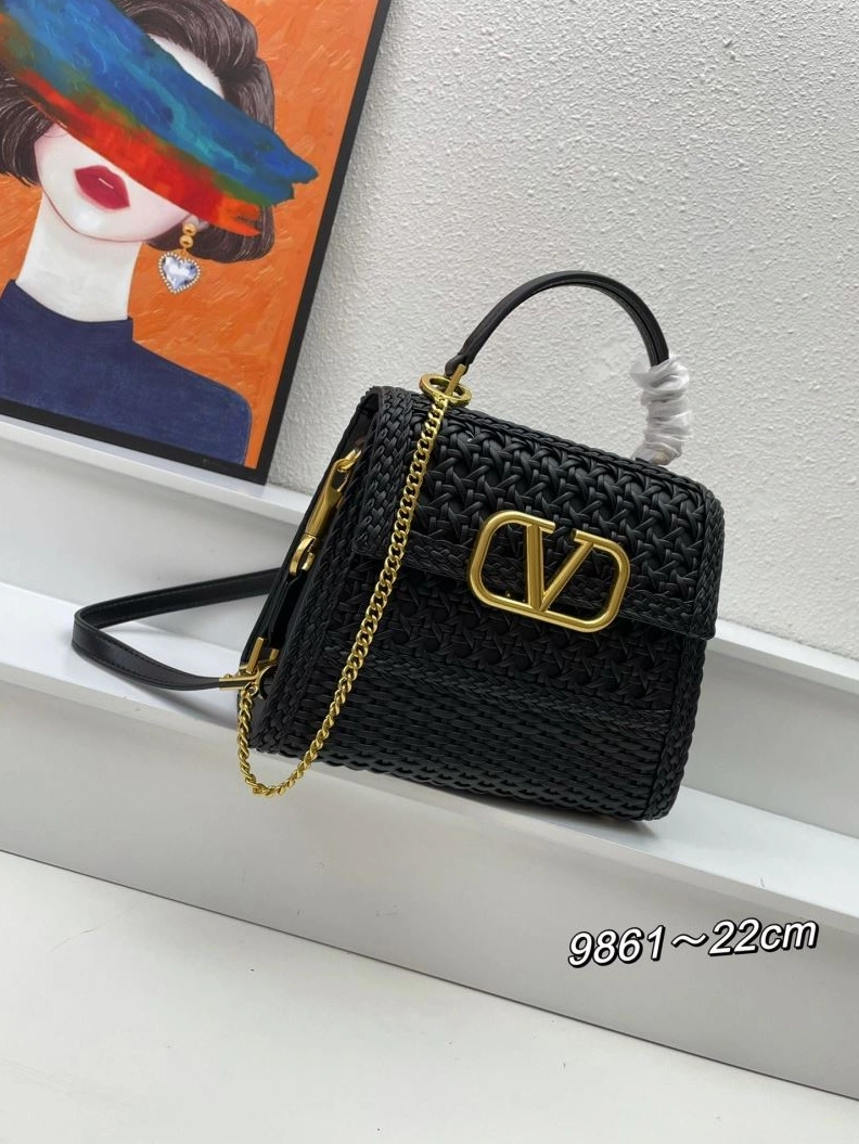 Vxlxntino Handle Bags Cozy 79174