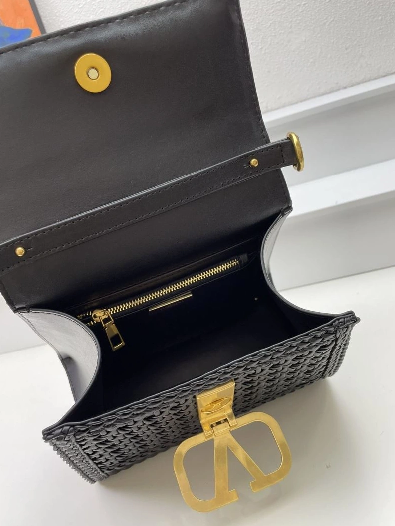 Vxlxntino Handle Bags Cozy 79174