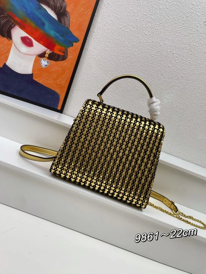 Vxlxntino Handle Bags Unique 79209