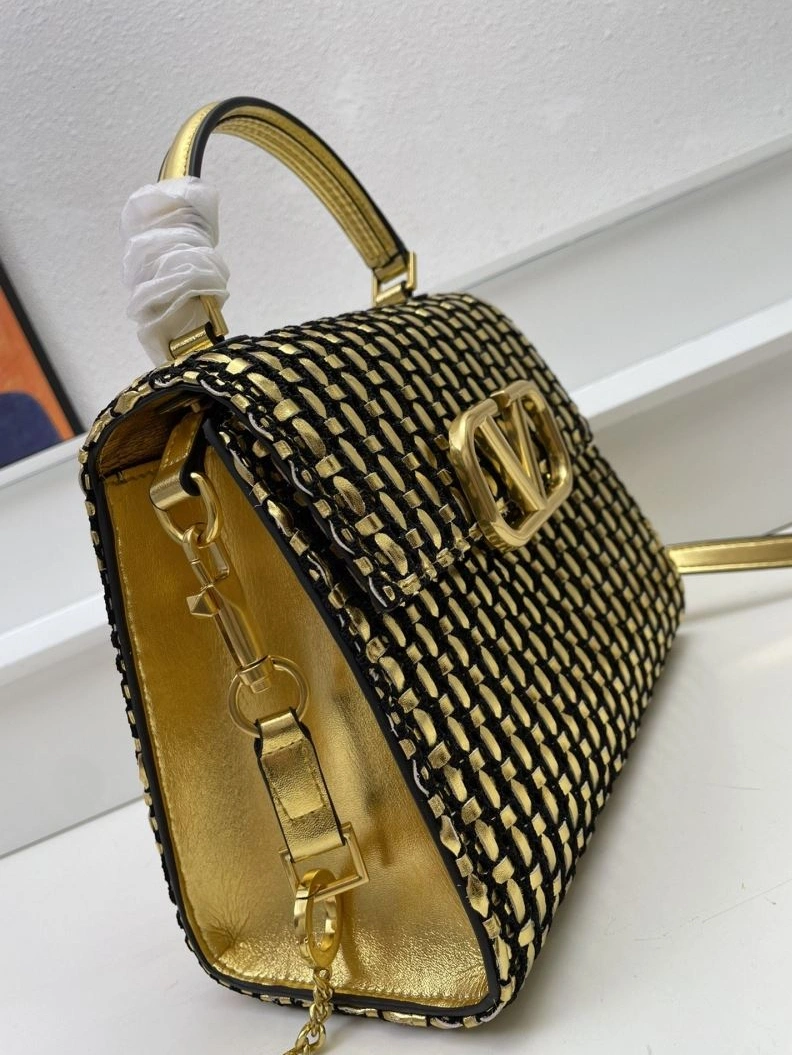 Vxlxntino Handle Bags Unique 79209