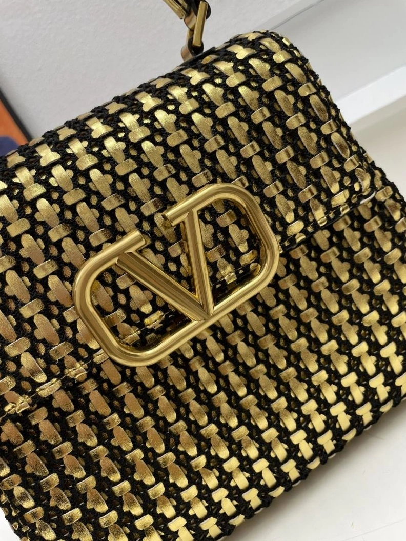 Vxlxntino Handle Bags Unique 79209