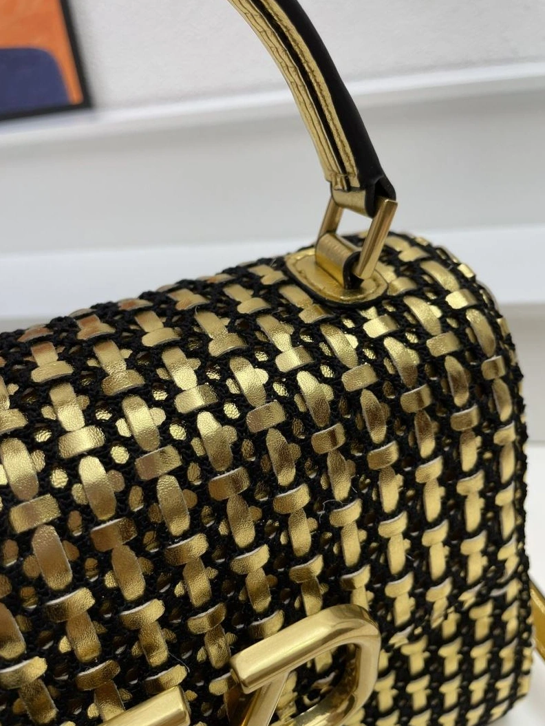 Vxlxntino Handle Bags Unique 79209
