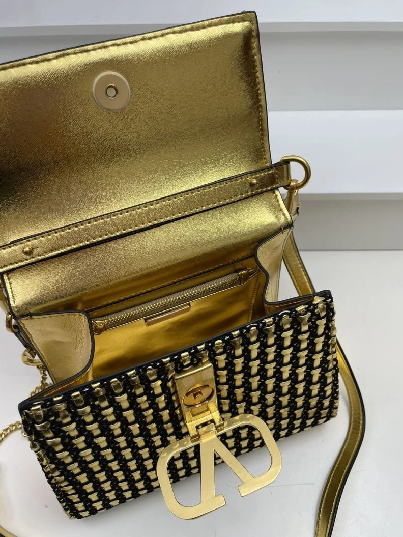 Vxlxntino Handle Bags Unique 79209