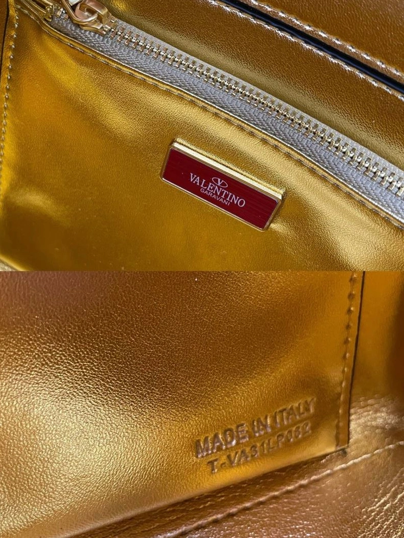 Vxlxntino Handle Bags Unique 79209