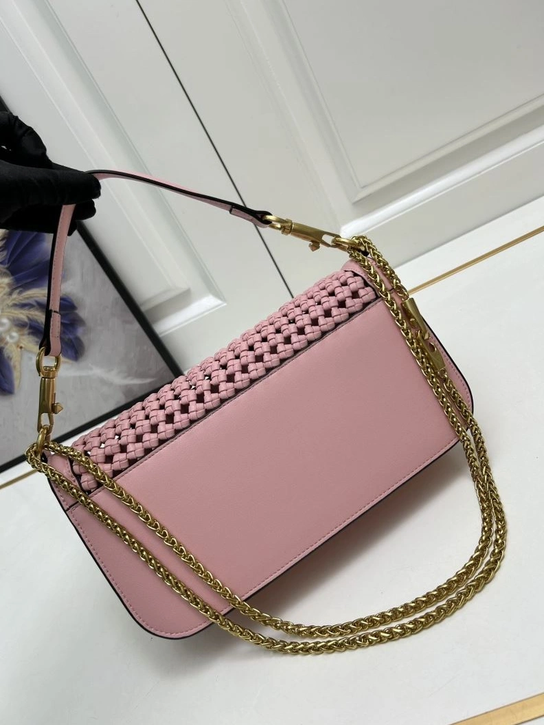 Vxlxntino Handle Bags Practical 79161