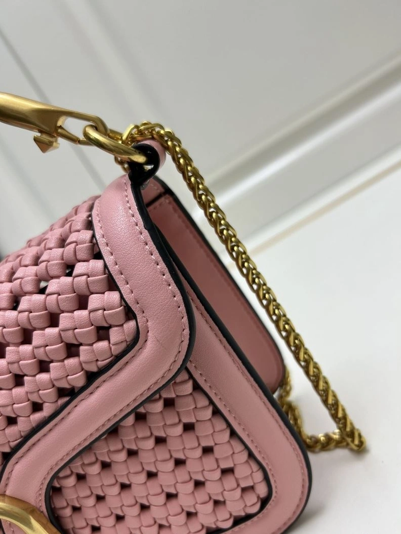 Vxlxntino Handle Bags Practical 79161