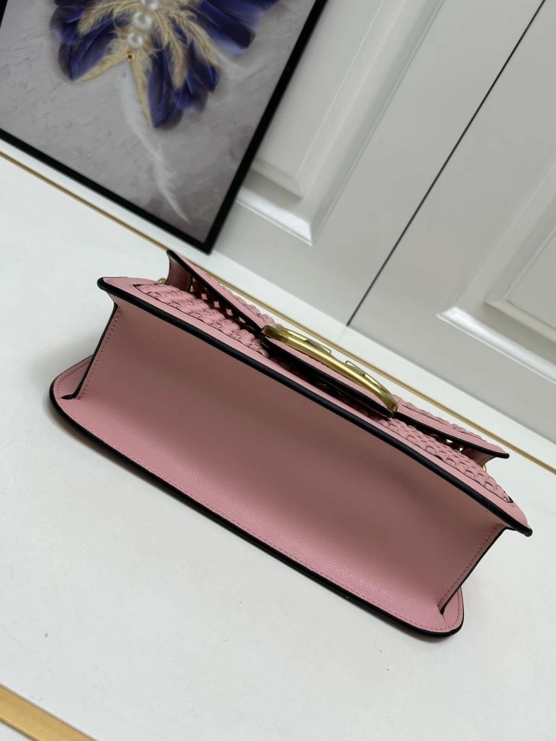 Vxlxntino Handle Bags Practical 79161