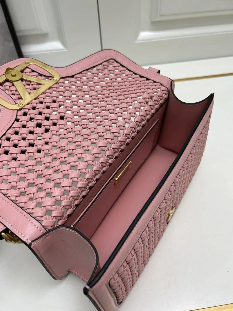 Vxlxntino Handle Bags Practical 79161