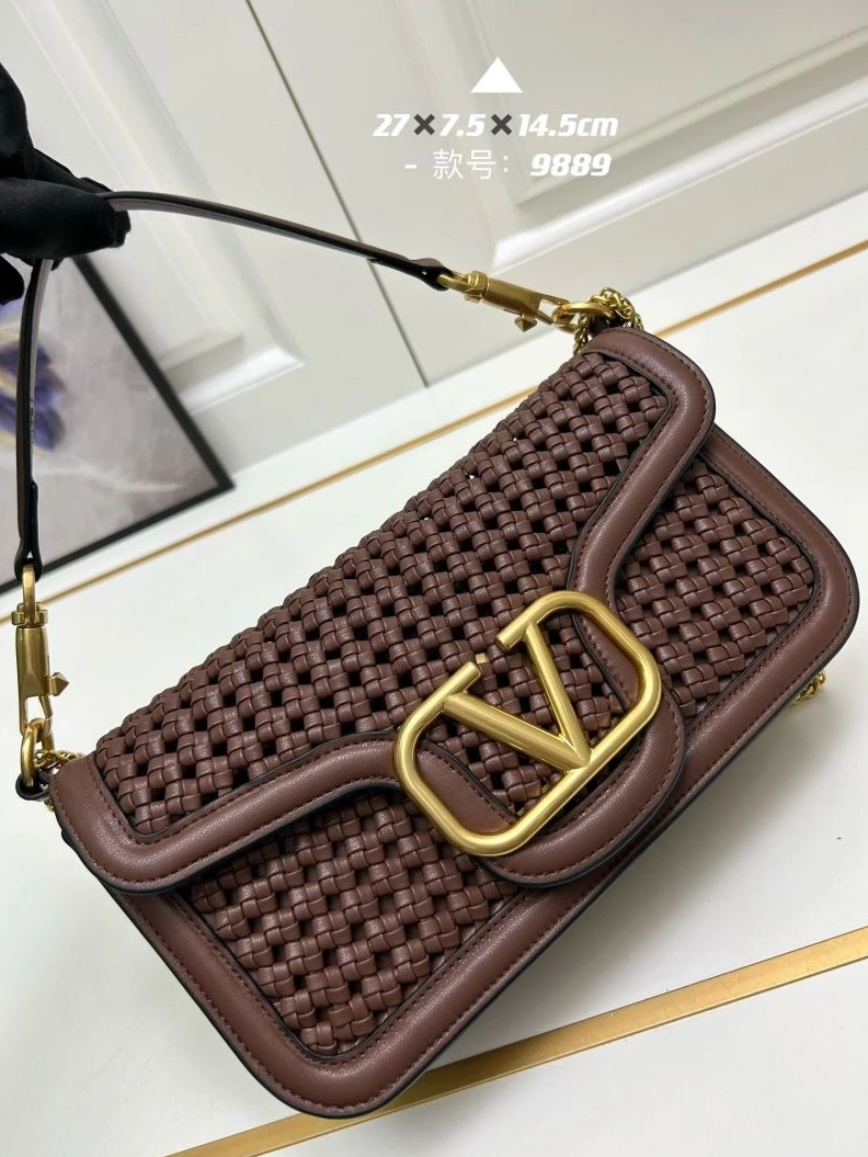 Vxlxntino Handle Bags Bright 79155