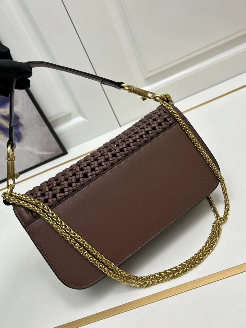 Vxlxntino Handle Bags Bright 79155