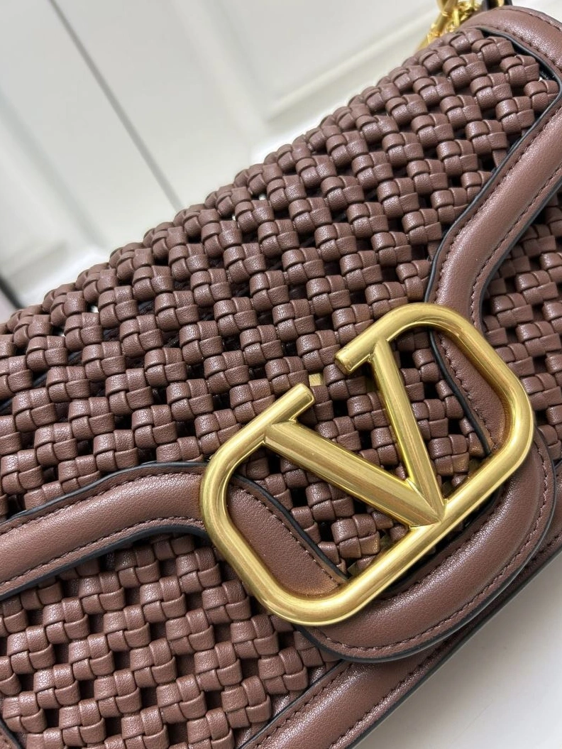 Vxlxntino Handle Bags Bright 79155