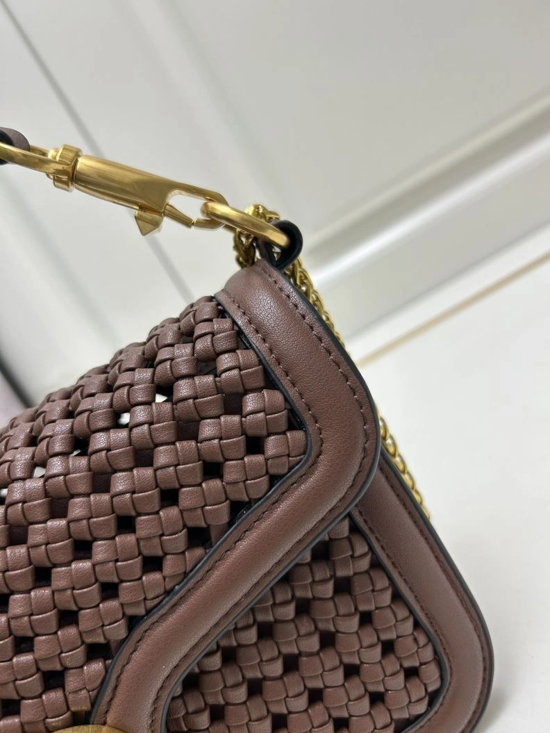 Vxlxntino Handle Bags Bright 79155