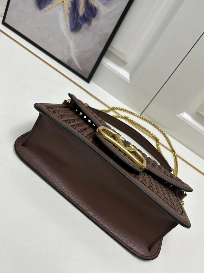 Vxlxntino Handle Bags Bright 79155
