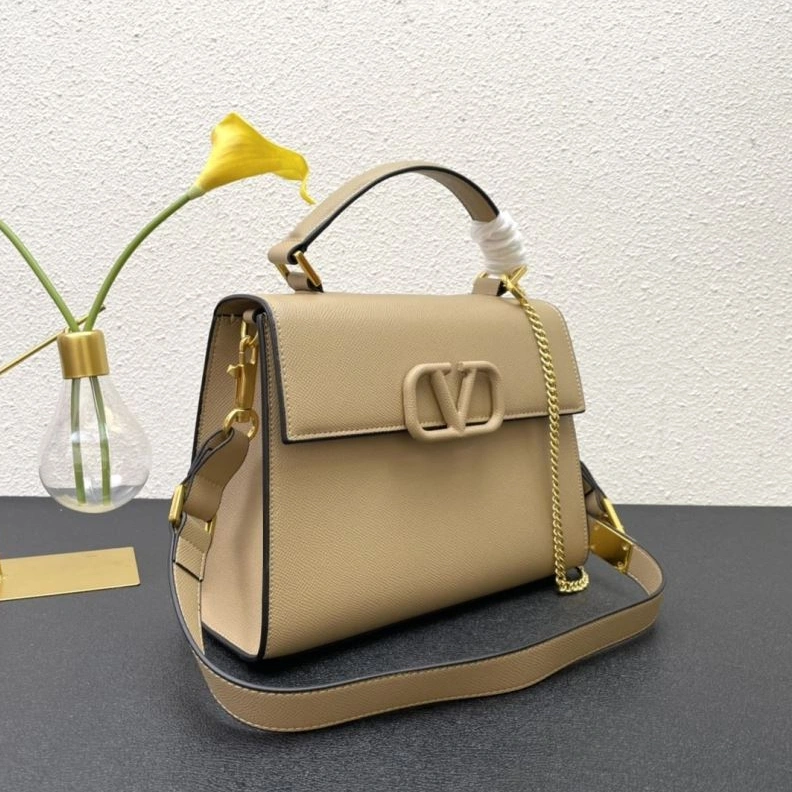 Breathable Vxlxntino Handle Bags 79172