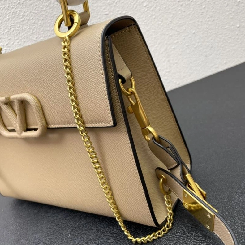 Breathable Vxlxntino Handle Bags 79172