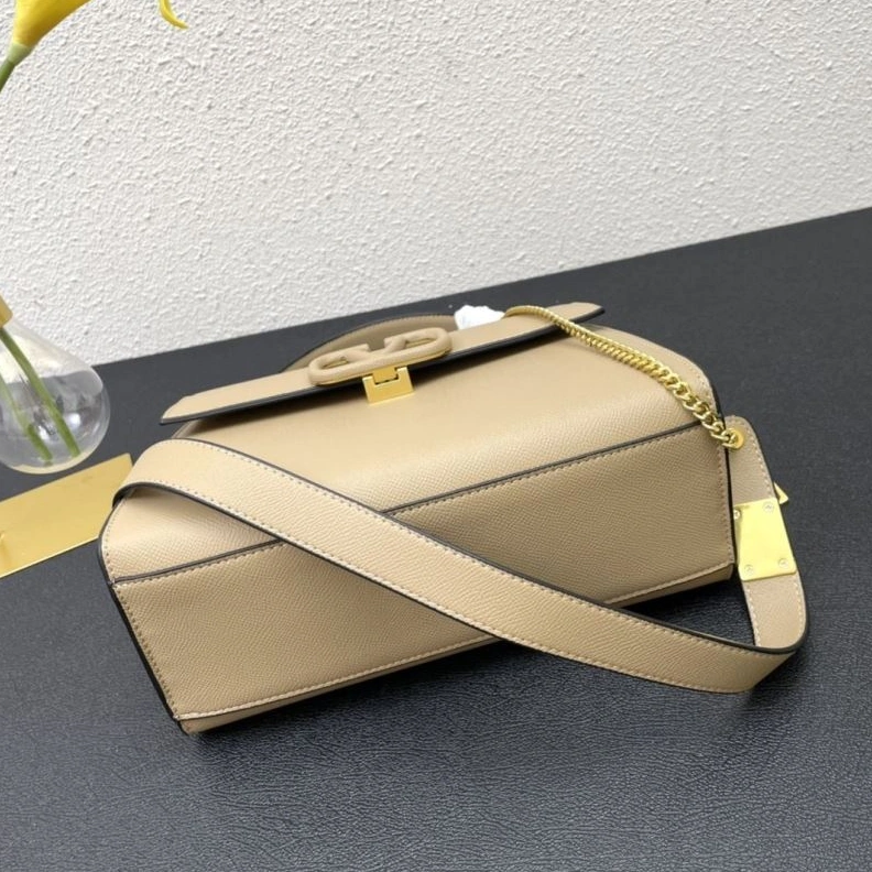 Breathable Vxlxntino Handle Bags 79172