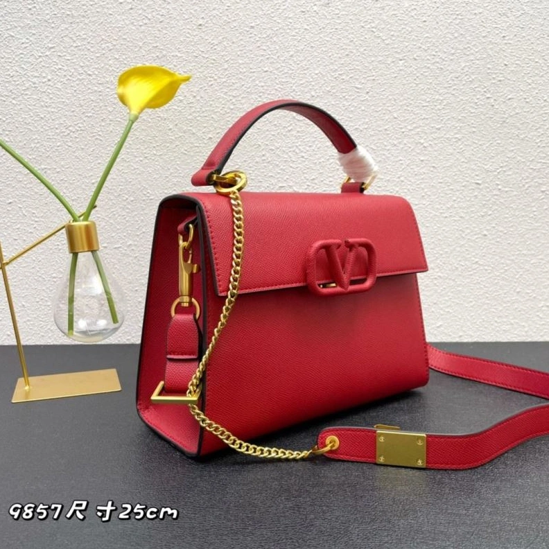 Vxlxntino Handle Bags Flexible 79156