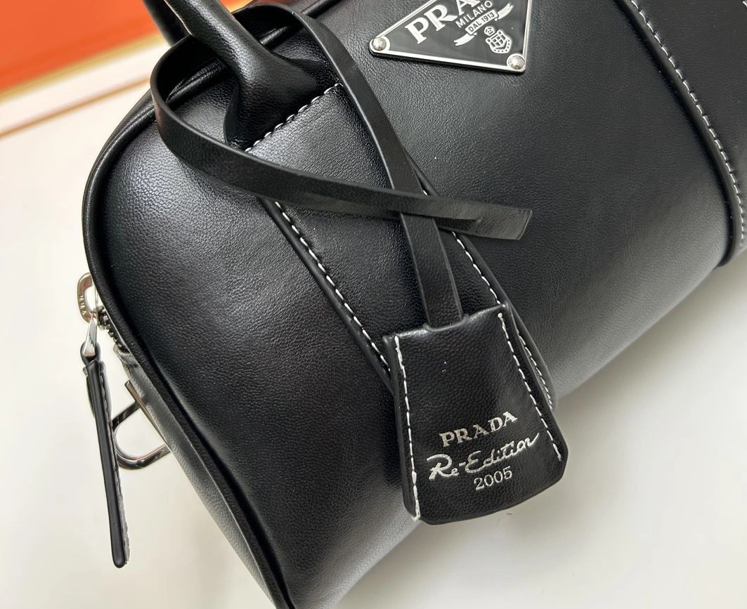 Comfortable Prxdx Top Handle Bags 59103