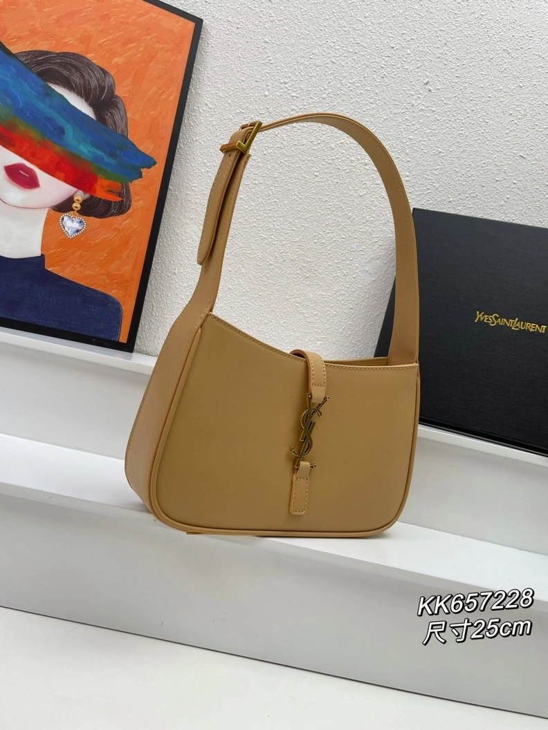YSX Top Handle Bags Bold 66410